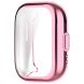 Защитный чехол Deexe Protective Frame для Huami Amazfit Active (A2211) - Pink (319709P). Фото 3 из 8