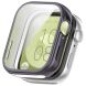 Защитный чехол Deexe Protective Frame для Huawei Watch Fit 3 - Tarnish (357111H). Фото 1 из 7