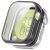 Защитный чехол Deexe Protective Frame для Huawei Watch Fit 3 - Tarnish: фото 1 из 7
