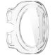 Защитный чехол Deexe Protective Frame для Samsung Galaxy Watch Ultra (47mm) - Transparent (358023T). Фото 5 из 7