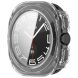 Защитный чехол Deexe Protective Frame для Samsung Galaxy Watch Ultra (47mm) - Transparent (358023T). Фото 2 из 7