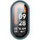 Защитный чехол Deexe Protective Frame для Xiaomi Mi Smart Band 9 - Green (359402G). Фото 6 из 8