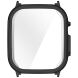 Защитный чехол Deexe Silicone Frame для Realme Watch 5 - Black (402702B). Фото 4 из 7