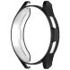 Захисний чохол Deexe Silicone Frame для Samsung Galaxy Watch 6 Classic (47mm) - Black (334820B). Фото 2 з 8
