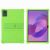 Захисний чохол Deexe Silicone Kickstand для Lenovo Tab K11 Gen 2 / Idea Tab (TB336) - Green: фото 1 з 10