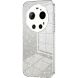 Защитный чехол Deexe Sparkles Cover для Xiaomi 17 Ultra - Transparent (407542T). Фото 1 из 7