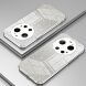 Защитный чехол Deexe Sparkles Cover для Xiaomi 17 Ultra - Transparent (407542T). Фото 2 из 7