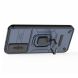 Защитный чехол Deexe Stellar Shield для Samsung Galaxy A24 (A245) - Blue (322379L). Фото 3 из 8