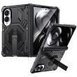 Захисний чохол Deexe Tank Stand для Samsung Galaxy Fold 8 - Black (424513B)