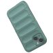 Захисний чохол Deexe Terra Case для Apple iPhone 13 - Green (370807G). Фото 3 з 7