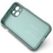 Захисний чохол Deexe Terra Case для Apple iPhone 13 - Green (370807G). Фото 2 з 7