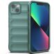 Захисний чохол Deexe Terra Case для Apple iPhone 13 - Green (370807G). Фото 1 з 7