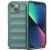 Защитный чехол Deexe Terra Case для Apple iPhone 13 - Green: фото 1 из 7