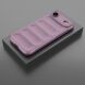 Захисний чохол Deexe Terra Case для Apple iPhone 17 Air - Light Purple (387119LV). Фото 2 з 4