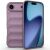 Защитный чехол Deexe Terra Case для Apple iPhone 17 Air - Light Purple: фото 1 из 4