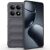 Защитный чехол Deexe Terra Case для Xiaomi 14T Pro - Dark Grey: фото 1 из 6