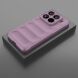 Захисний чохол Deexe Terra Case для Xiaomi 15 Pro - Light Purple (371112LV). Фото 2 з 4