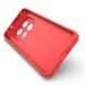 Защитный чехол Deexe Terra Case для Xiaomi Redmi Note 14 Pro Plus - Red (373205R). Фото 3 из 10