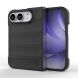 Защитный чехол Deexe Terra Case (FF) для iPhone Duo - Black (435025B). Фото 3 из 9