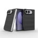 Защитный чехол Deexe Terra Case (FF) для iPhone Duo - Black (435025B). Фото 5 из 9