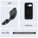 Защитный чехол Deexe Thunder Series для Google Pixel 9a - Black (375413B). Фото 12 из 12