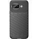 Защитный чехол Deexe Thunder Series для Google Pixel 9a - Black (375413B). Фото 2 из 12