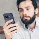Защитный чехол Deexe Thunder Series для Google Pixel 9a - Black (375413B). Фото 8 из 12