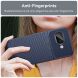 Защитный чехол Deexe Thunder Series для Google Pixel 9a - Black (375413B). Фото 6 из 12
