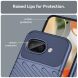 Защитный чехол Deexe Thunder Series для Google Pixel 9a - Black (375413B). Фото 7 из 12