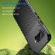 Защитный чехол Deexe Thunder Series для Google Pixel 9a - Black (375413B). Фото 4 из 12