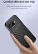 Защитный чехол Deexe Thunder Series для Google Pixel 9a - Black (375413B). Фото 10 из 12