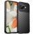 Защитный чехол Deexe Thunder Series для Google Pixel 9a - Black: фото 1 из 12
