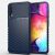 Захисний чохол Deexe Thunder Series для Samsung Galaxy A50 (A505) / A30s (A307) / A50s (A507) - Blue: фото 1 з 9