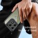 Захисний чохол DUX DUCIS Aimo Series для Motorola Edge 70 Pro - Black (412008B). Фото 6 з 9