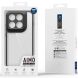Захисний чохол DUX DUCIS Aimo Series для Motorola Edge 70 Pro - Black (412008B). Фото 8 з 9