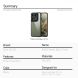 Захисний чохол DUX DUCIS Aimo Series для Motorola Edge 70 Pro - Black (412008B). Фото 9 з 9