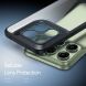 Захисний чохол DUX DUCIS Aimo Series для Motorola Edge 70 Pro - Black (412008B). Фото 5 з 9