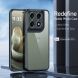 Захисний чохол DUX DUCIS Aimo Series для Motorola Edge 70 Pro - Black (412008B). Фото 3 з 9