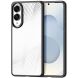 Захисний чохол DUX DUCIS Aimo Series для Samsung Galaxy S25 Edge (S937) - Black (377536B). Фото 1 з 6