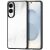 Захисний чохол DUX DUCIS Aimo Series для Samsung Galaxy S25 Edge (S937) - Black: фото 1 з 6
