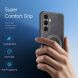 Защитный чехол DUX DUCIS Aimo Series Magnetic (FP) для Samsung Galaxy S25 FE (S731) - Black (386918B). Фото 4 из 9