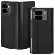 Защитный чехол DUX DUCIS Bril Series для Google Pixel 9 Pro Fold - Black (365412B). Фото 2 из 12