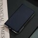 Защитный чехол DUX DUCIS Bril Series для Google Pixel 9 Pro Fold - Black (365412B). Фото 11 из 12