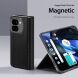 Защитный чехол DUX DUCIS Bril Series для Google Pixel 9 Pro Fold - Black (365412B). Фото 3 из 12