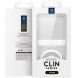 Защитный чехол DUX DUCIS Clin Series MagSafe для Samsung Galaxy Flip 8 - Clear (423507C). Фото 13 из 13