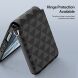 Защитный чехол DUX DUCIS Fitt Series для Motorola Razr 50 - Black (358714B). Фото 6 из 12