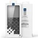 Защитный чехол DUX DUCIS Fitt Series для Motorola Razr 50 - Black (358714B). Фото 3 из 12