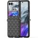 Защитный чехол DUX DUCIS Fitt Series для Motorola Razr 50 - Black (358714B). Фото 2 из 12