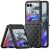 Защитный чехол DUX DUCIS Fitt Series для Motorola Razr 50 - Black: фото 1 из 12