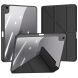 Защитный чехол DUX DUCIS Magi Series для Apple iPad Air 4 / 5 10.9 (2020/2022) / Air 11 (2024) - Black (224842B). Фото 2 из 12